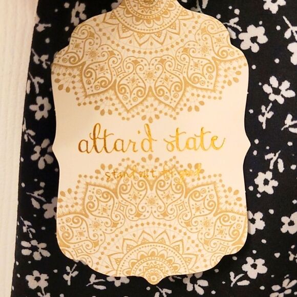 Altar'd State Skater Dress NWT - Picture 4 of 8